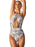 Donna Body One-Piece