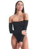 Jayne One Piece