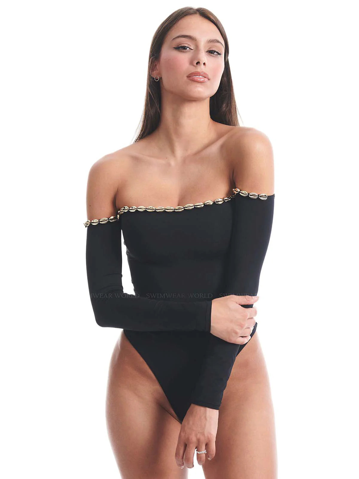 Jayne One Piece