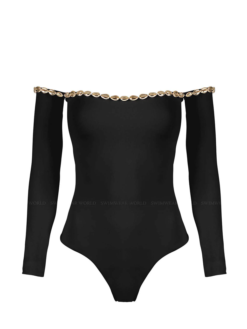 Jayne One Piece