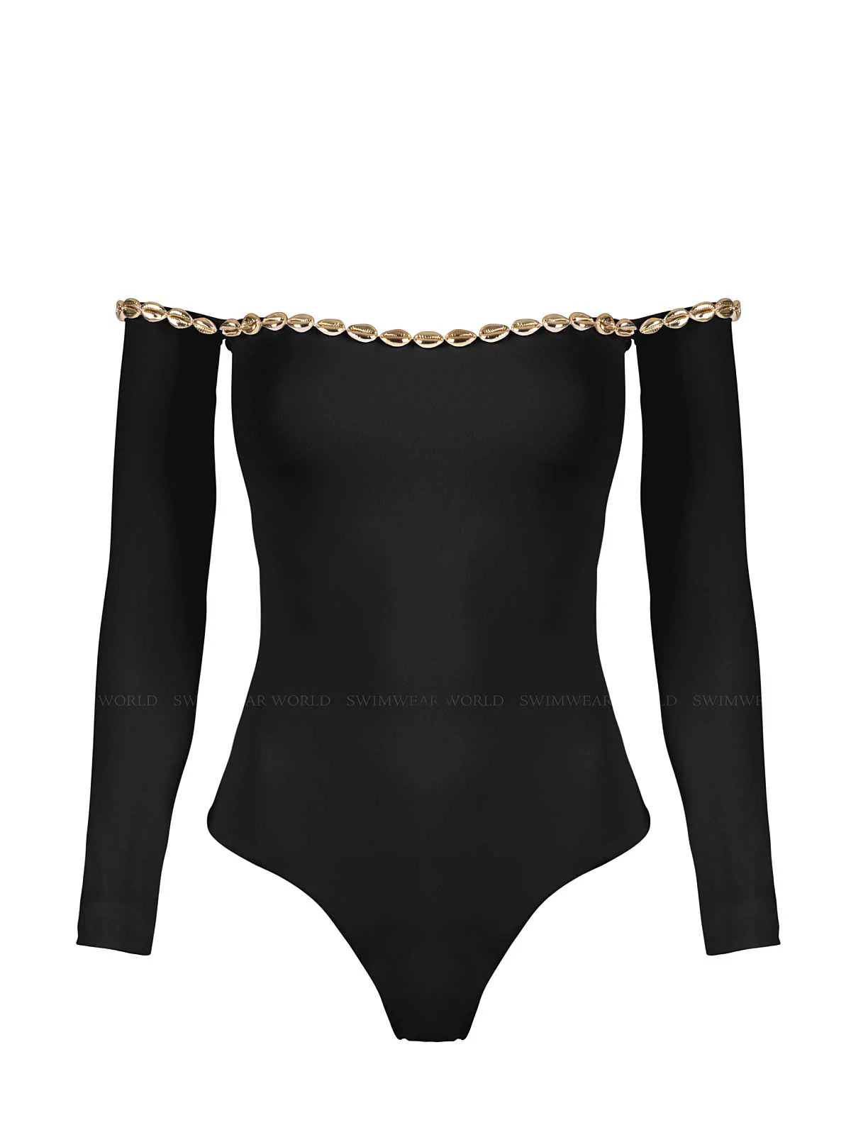 Jayne One Piece