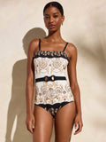 Attina One-Piece