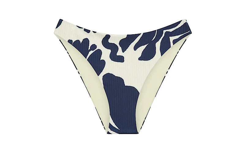 Mika Bralette-Cali High Leg Bikini