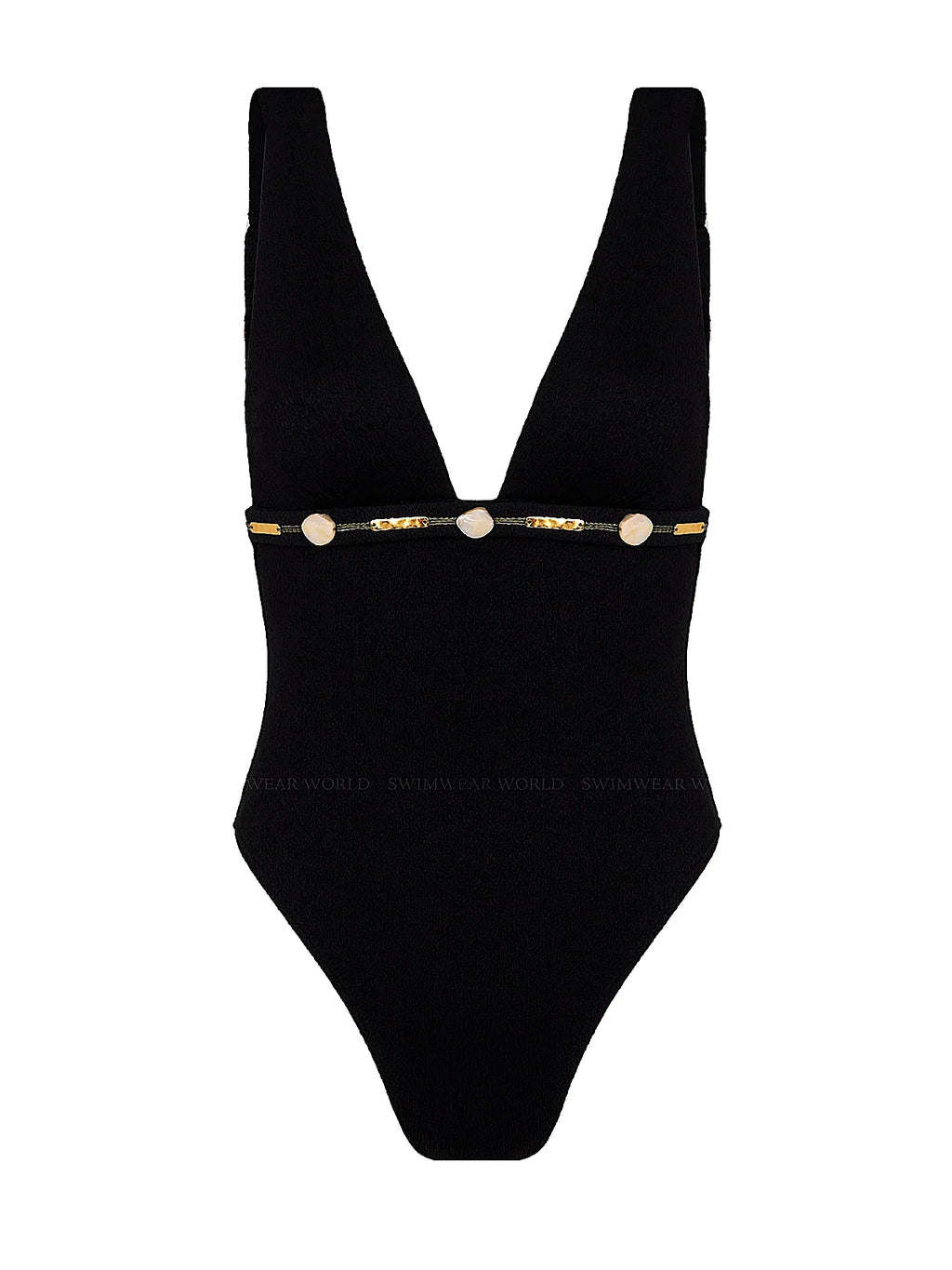 Edith One-Piece