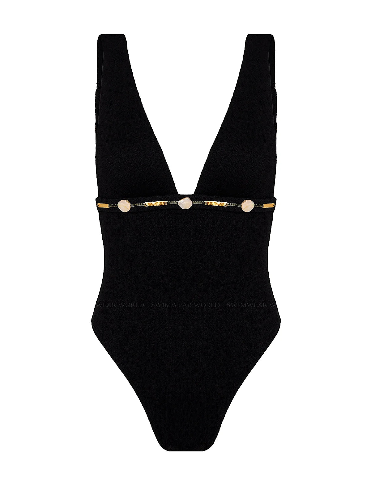 Edith One-Piece