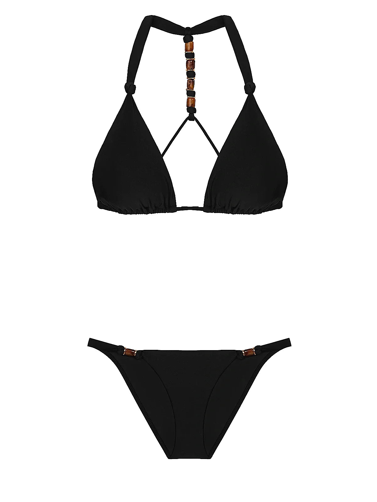 Josi T Back Tri-Josi Bikini