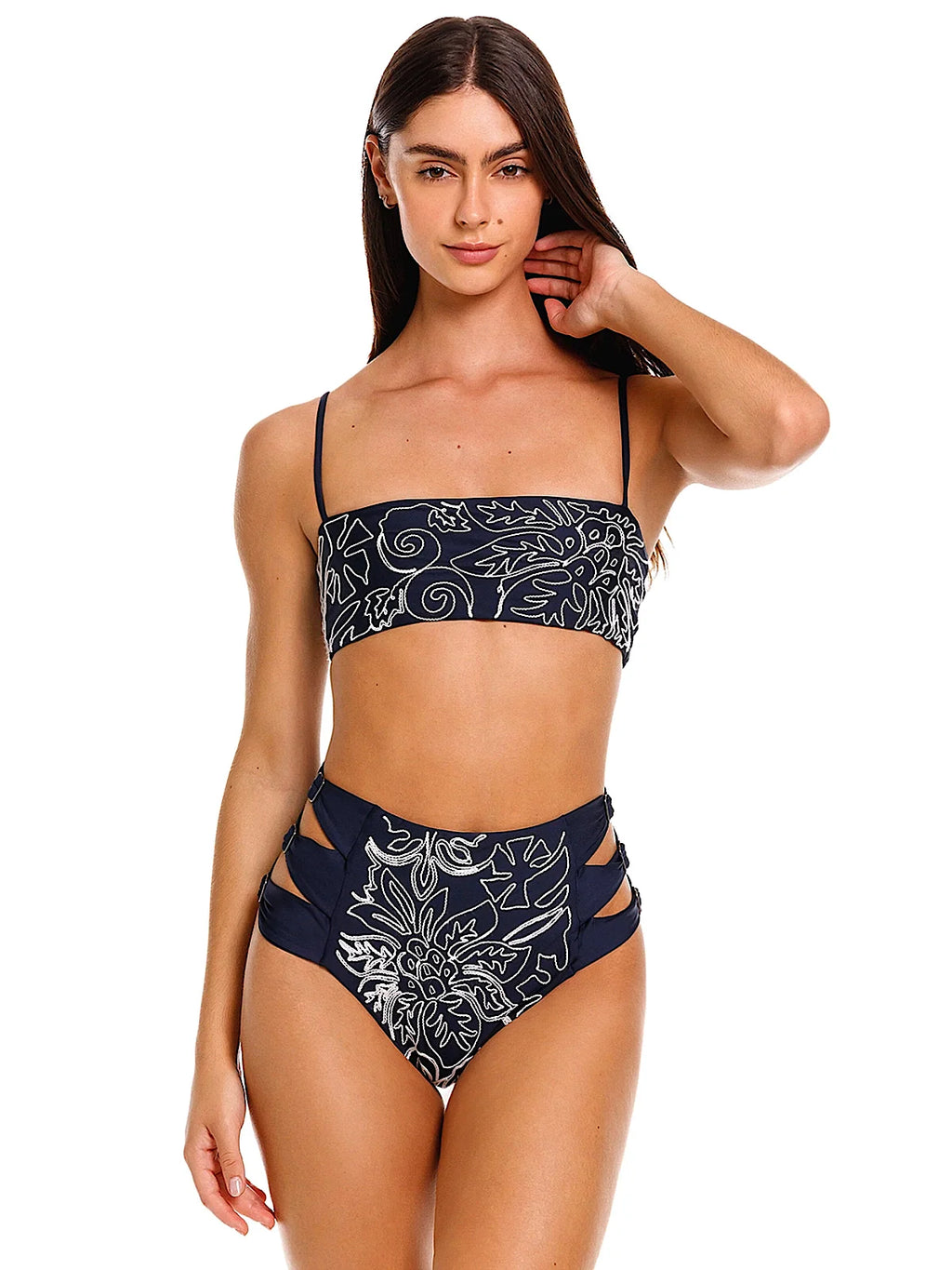 Brietta-Willa Bikini