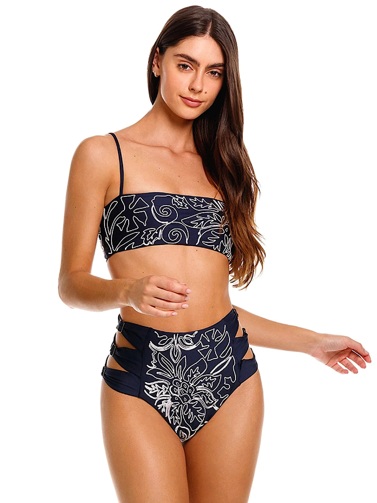 Brietta-Willa Bikini