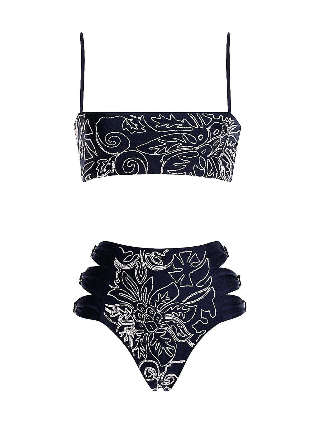 Brietta-Willa Bikini