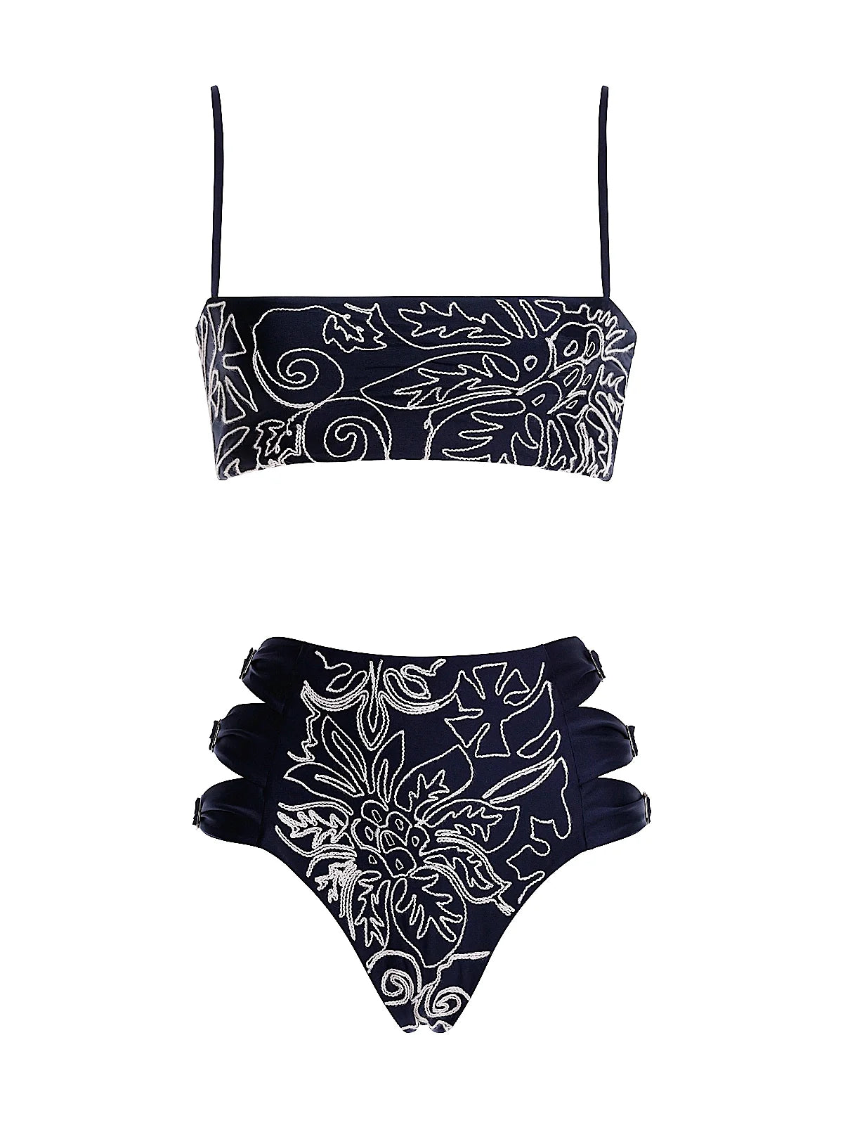 Brietta-Willa Bikini