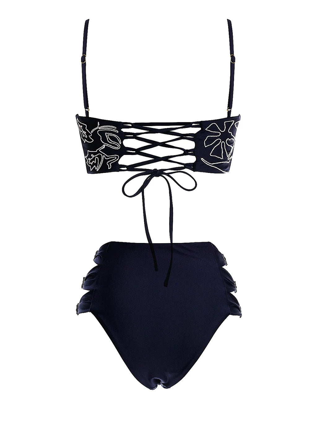 Brietta-Willa Bikini