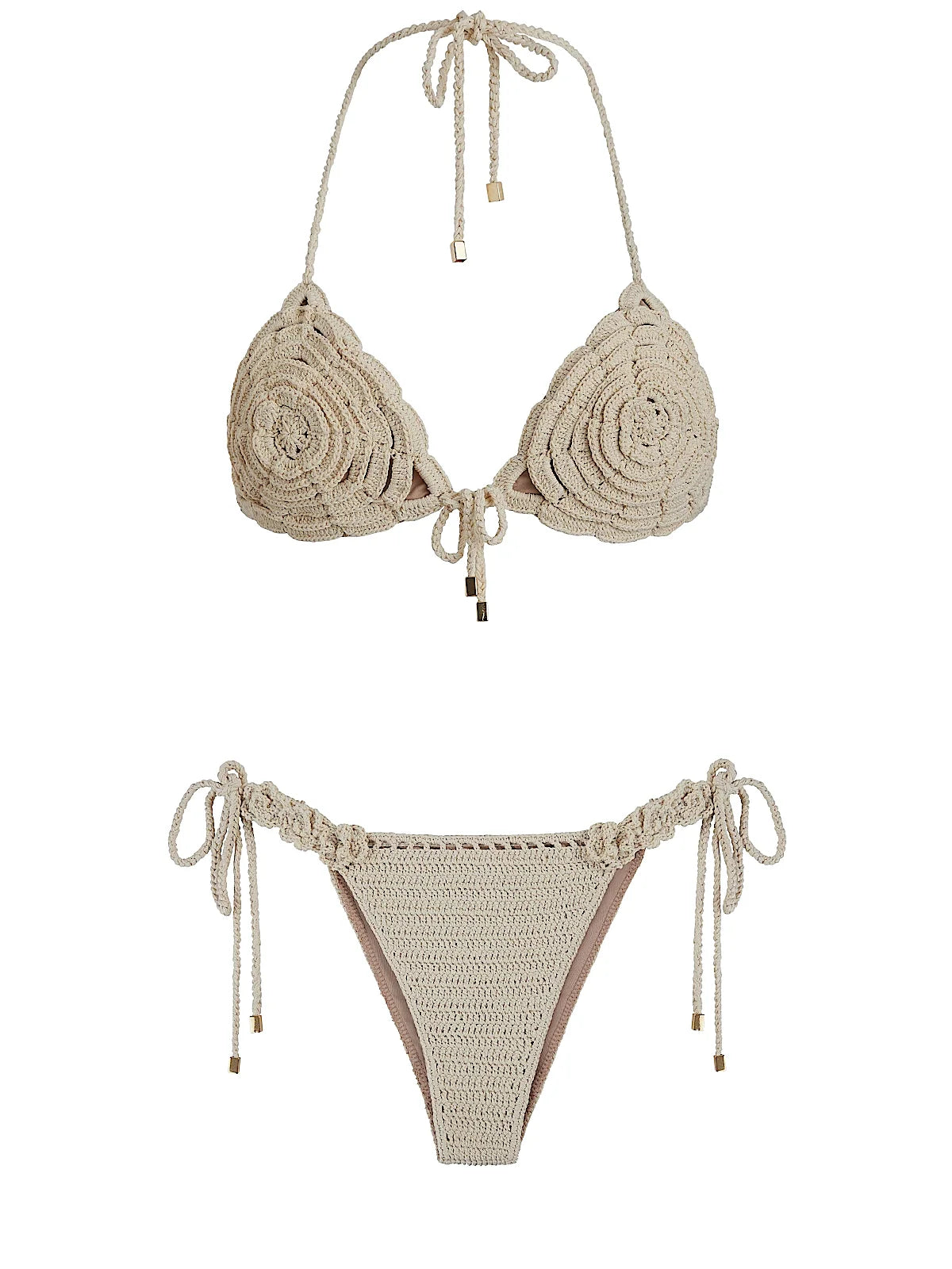 Love and Roses Bikini