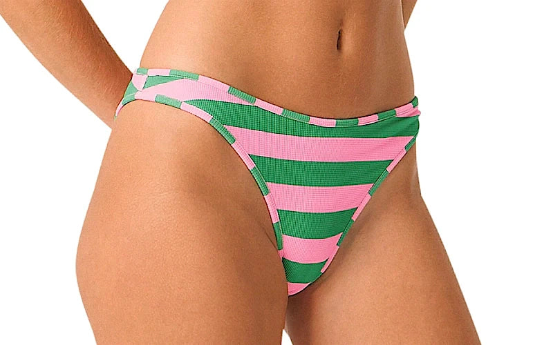 Ring Bandeau-Sarah Bikini