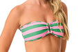 Ring Bandeau-Sarah Bikini