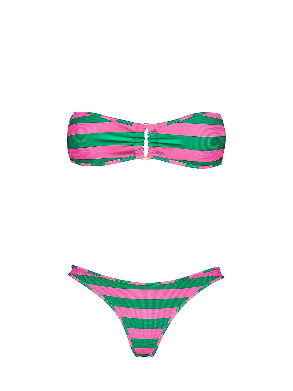 Ring Bandeau-Sarah Bikini