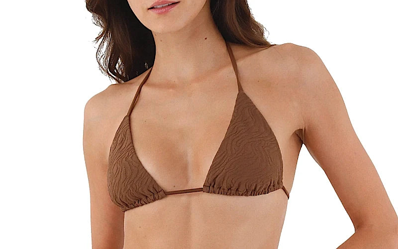 Basal Triangle-Dolly Bikini