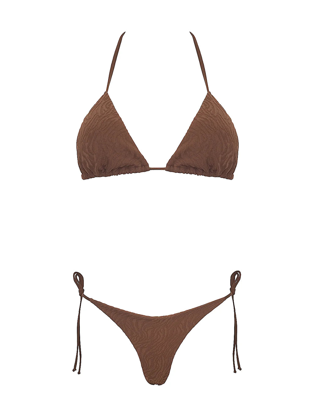 Basal Triangle-Dolly Bikini