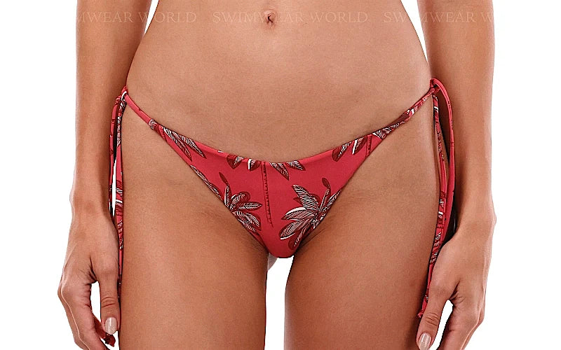 Basal Triangle-Dolly Bikini