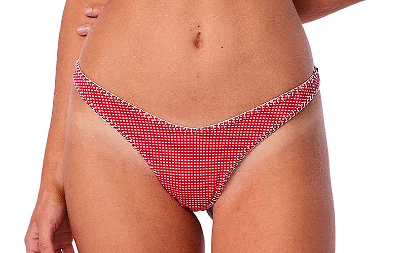 Miri Vichy Fruits Bikini