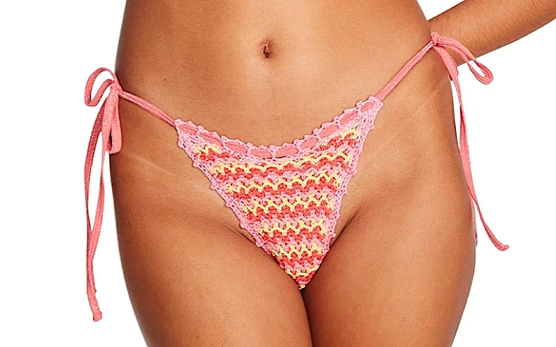Gigi Bikini