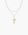 Pearl of Venus Necklace